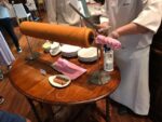 クラブハリエのケーキバイキング予約方法や料金と食べられるメニューの紹介